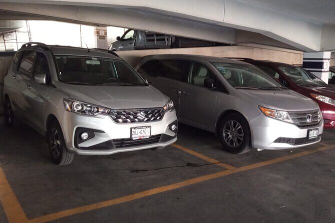 Transportation: San Miguel de Allende - Querétaro Airport - FAQ