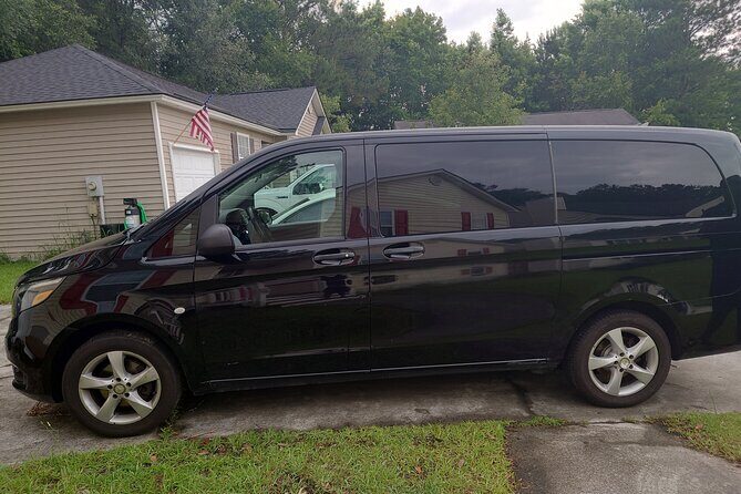 Transportation Savannah Airport -Hilton Head Island - Transportation Savannah Airport - Hilton Head Island: A Practical and Comfortable Option