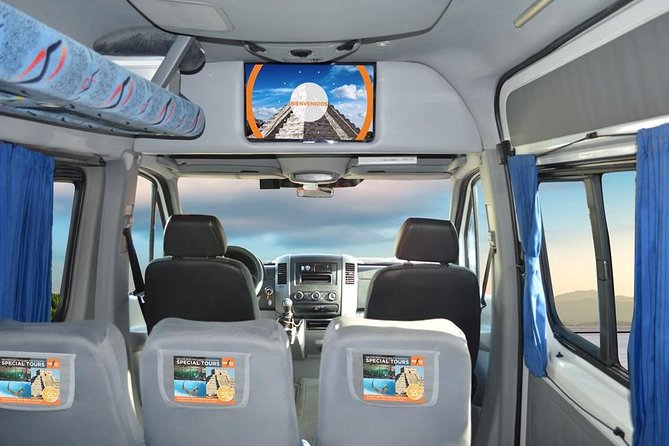 Transportation Service From Liberia Airport to Dreams Las Mareas - Pricing and Booking Details