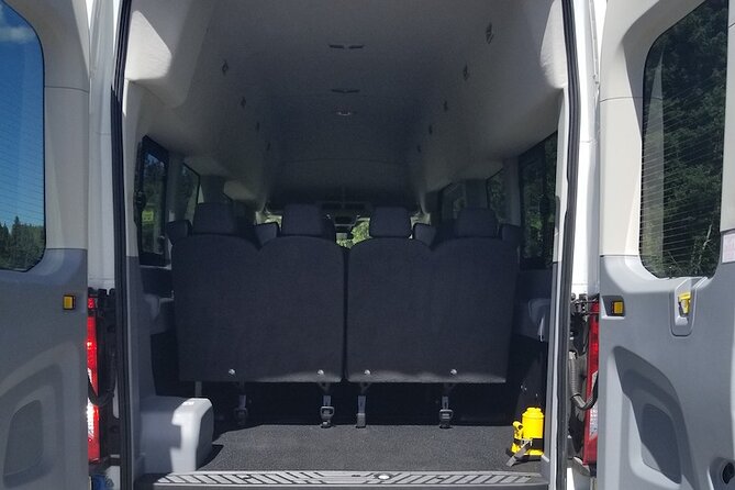 Transportation Service Port Everglades - Miami Hotel / MIA - Common Questions