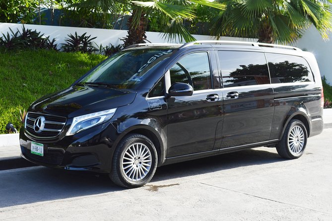 Transportation Services From Sangster Airport From/To Negril Hotels - Duration and Pickup Details