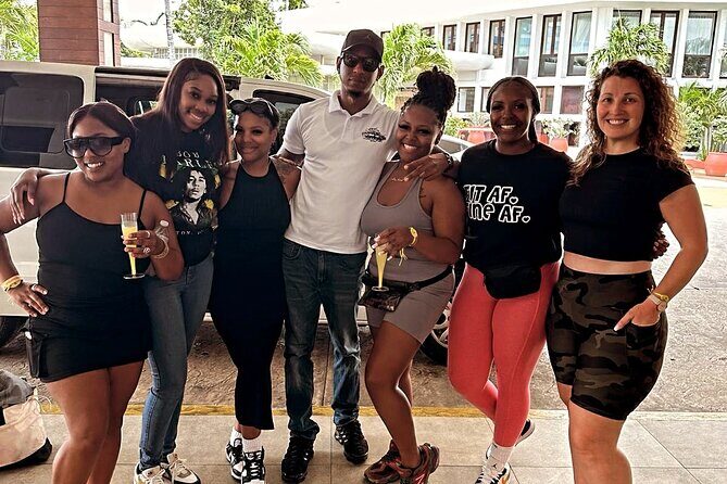 Transportation Services in St Maarten - Good To Know