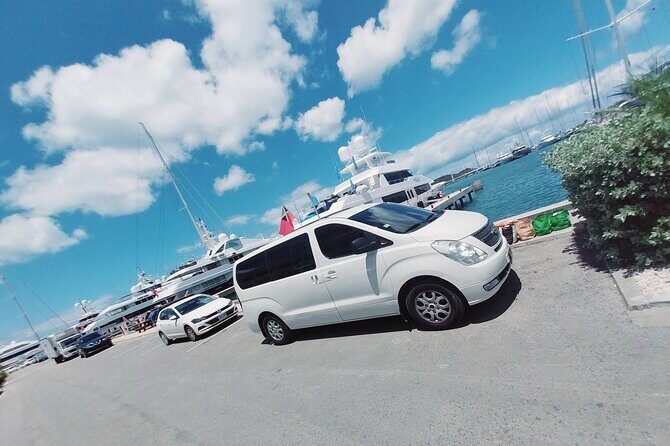 Transportation Services in St Maarten - What to Expect on Your Journey
