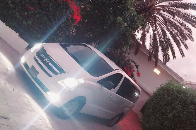 Transportation Services in St Maarten - The Experience from a Reviewer’s Perspective