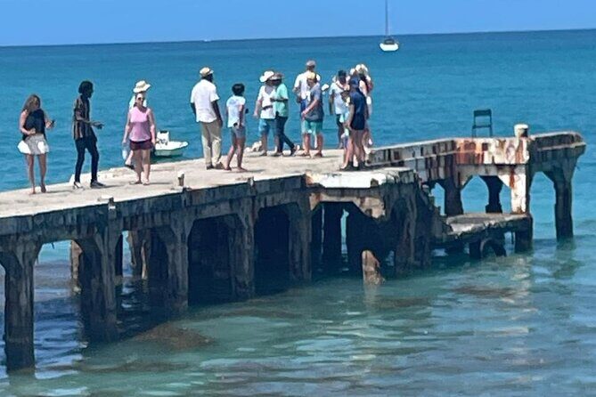 Transportation Services in St Maarten - Cost versus Value