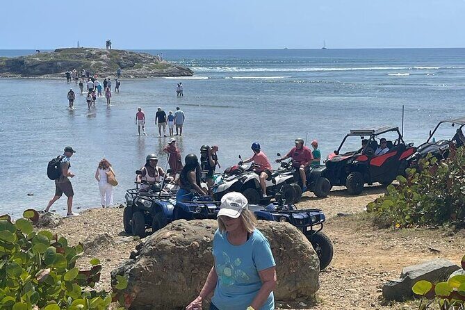 Transportation Services in St Maarten - Overall Suitability