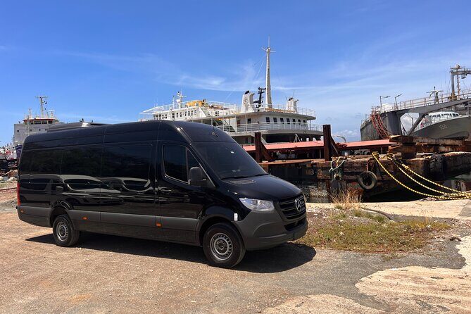 Transportation Services in the Dominican Republic - Good To Know