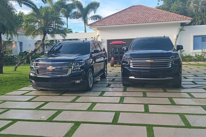 Transportation Services in the Dominican Republic - An In-Depth Look at the Transportation Service