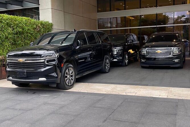 Transportation Services in the Dominican Republic - Who Should Consider This Service?