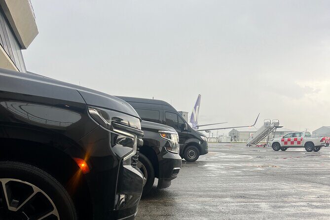 Transportation Services in the Dominican Republic - FAQs about Transportation Services in Punta Cana