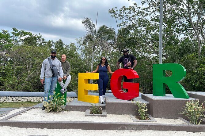 Transportation to any resort in Montego bay - The Itinerary: How the Transfer Works