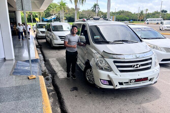 Transportation to Gregorio Luperón International Airport (POP) - Who Is This Service Best For?