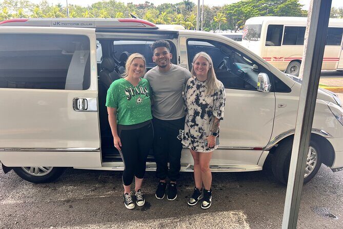 Transportation to Gregorio Luperón International Airport (POP) - Frequently Asked Questions