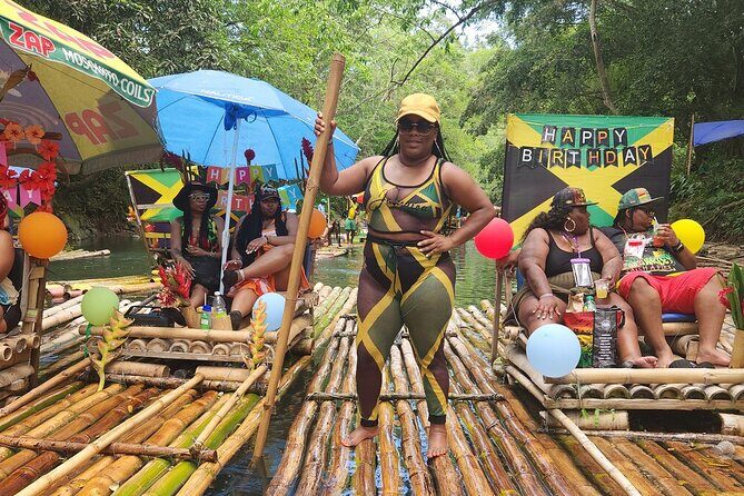 Transportation to Lethe for Bamboo Rafting and Limestone Massage - Good To Know