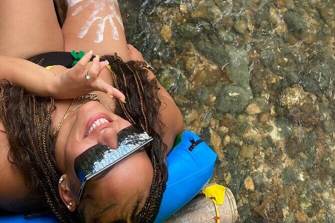 Transportation to Lethe for Bamboo Rafting and Limestone Massage - What to Expect from the Experience