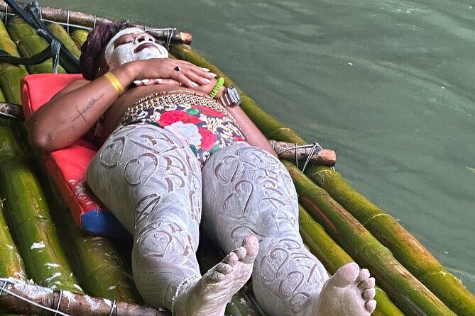 Transportation to Lethe for Bamboo Rafting and Limestone Massage - Who Will Enjoy This Experience?