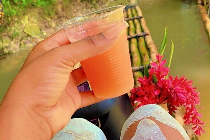 Transportation to Lethe for Bamboo Rafting and Limestone Massage - FAQ