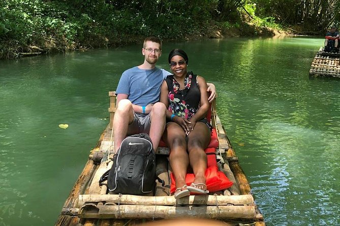 Transportation to Martha Brae River - Private Car or Taxi Services