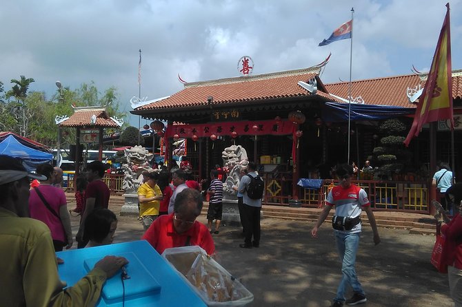 Transportation to Melaka/ Malacca From Singapore - Pricing and Booking Information