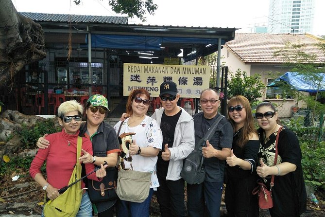 Transportation to Melaka/ Malacca From Singapore - The Sum Up