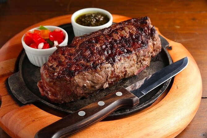 Transportation to Restaurants in Puerto Iguazu Arg. - Vehicle Comfort and Amenities