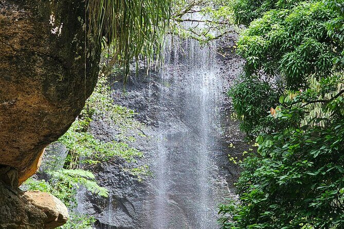 Transportation To St. Lucia Zipline Adventure - Good To Know