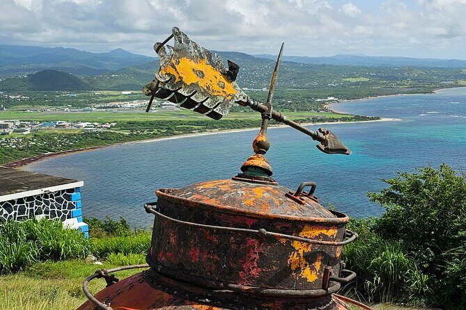 Transportation To St. Lucia Zipline Adventure - Who Is This Tour Best For?