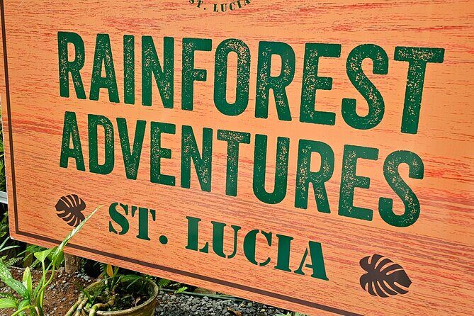 Transportation To St. Lucia Zipline Adventure - FAQ