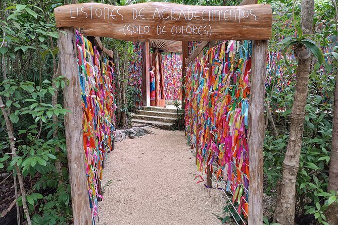 Transportation to the Shrine of Mary Undoer of Knots in Cancun - Who Will Appreciate This Tour?