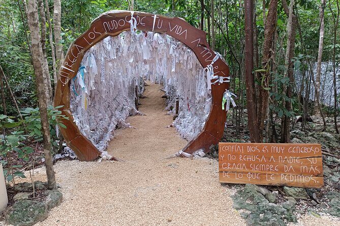 Transportation to the Shrine of Mary Undoer of Knots in Cancun - Practical Details: What to Know