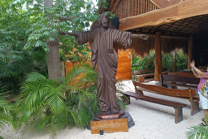 Transportation to the Shrine of Mary Undoer of Knots in Cancun - Final thoughts
