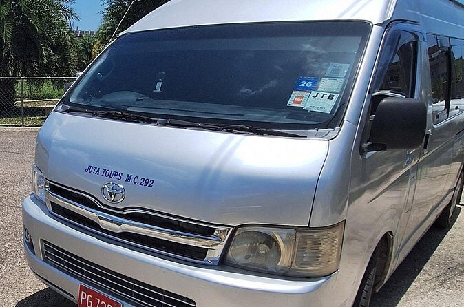 Transportation with Sightseeing to Montego Bay Bird Sanctuary - Who Should Consider This Tour?