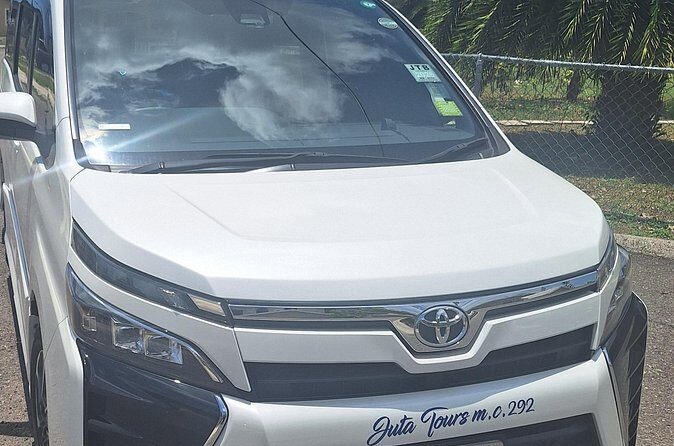 Transportation with Sightseeing to Montego Bay Bird Sanctuary - FAQs