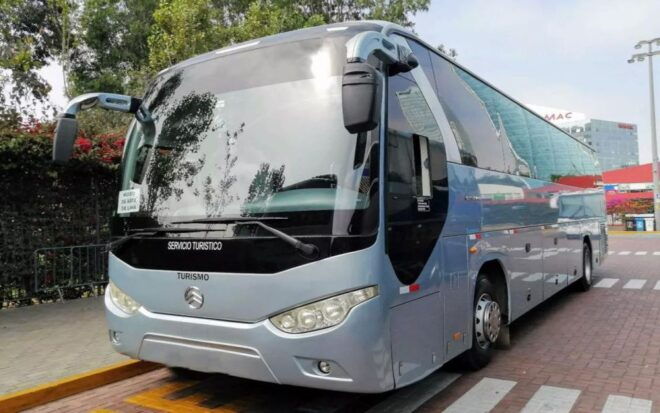 Transport:Cusco Airport to Hotel by Bus for 12-30 Passengers - Efficient Route and Travel Duration