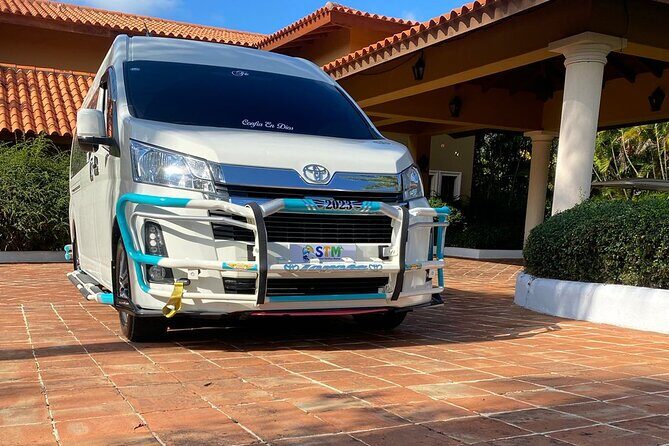 Transporte Privado desde el Aeropuerto de Punta Cana a Bávaro - Why Choose This Private Transfer?