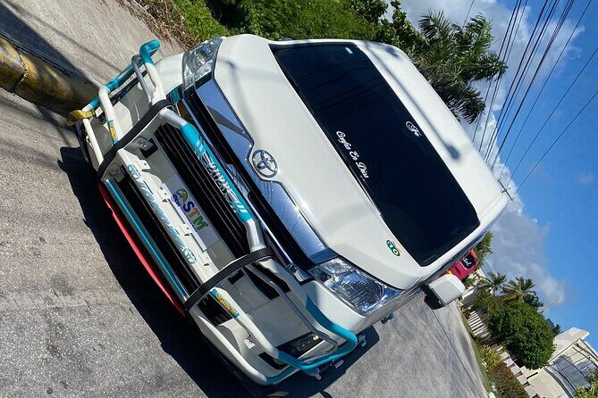 Transporte Privado desde el Aeropuerto de Punta Cana a Bávaro - Who Would Benefit Most?