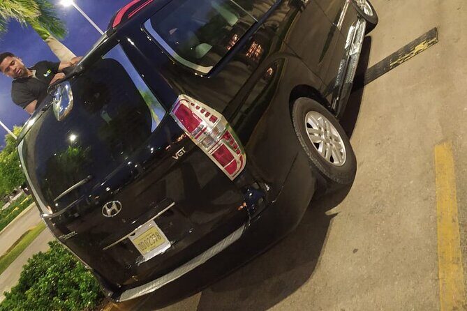 Transporte Privado desde el Aeropuerto de Punta Cana a Bávaro - Final Thoughts