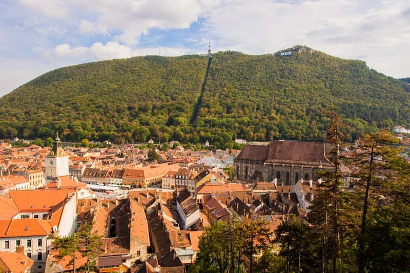 Transylvania: 2-Day Small-Group Tour from Bucharest - How the Tour Starts and the Transport Experience