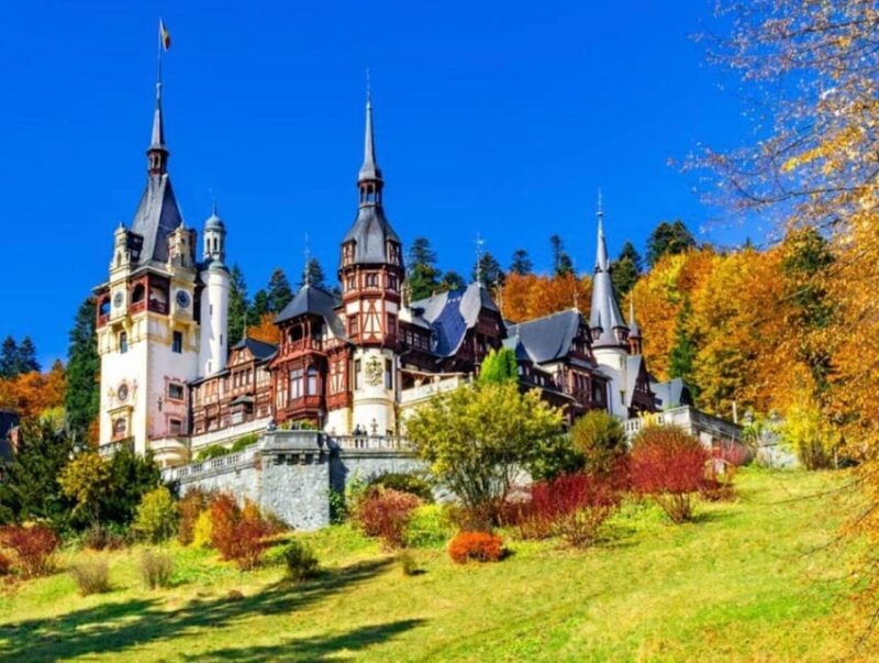 Transylvania 3 Days Private Tour from Bucharest - Discover the Charm of Romania: A 3-Day Private Tour from Bucharest