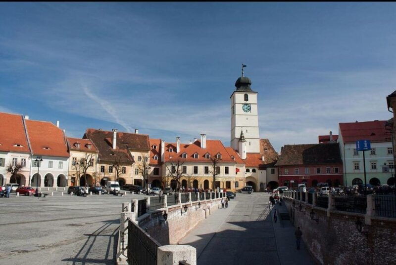 Transylvania 3 Days Private Tour from Bucharest - Good To Know