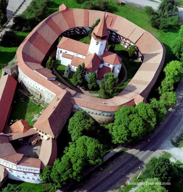 Transylvania 3 Days Private Tour from Bucharest - What Makes This Tour Worth Considering?