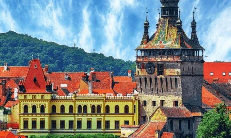 Transylvania 3 Days Private Tour from Bucharest - Final Thoughts: Who Will Love This Tour?
