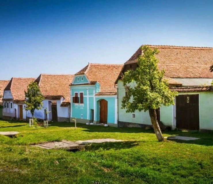 Transylvania 3 Days Private Tour from Bucharest - FAQ