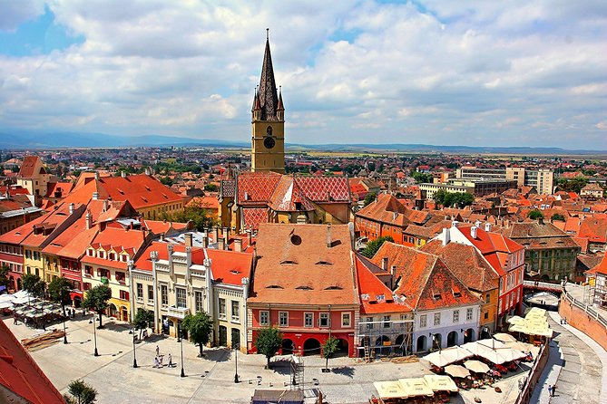 Transylvania & Bucovina Private Tour - 6 Days - Tour Highlights