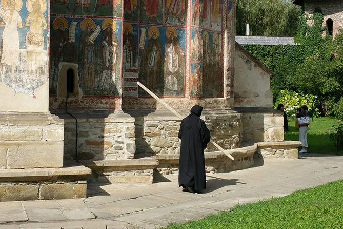 Transylvania & Bucovina Private Tour - 6 Days - Accommodations and Inclusions