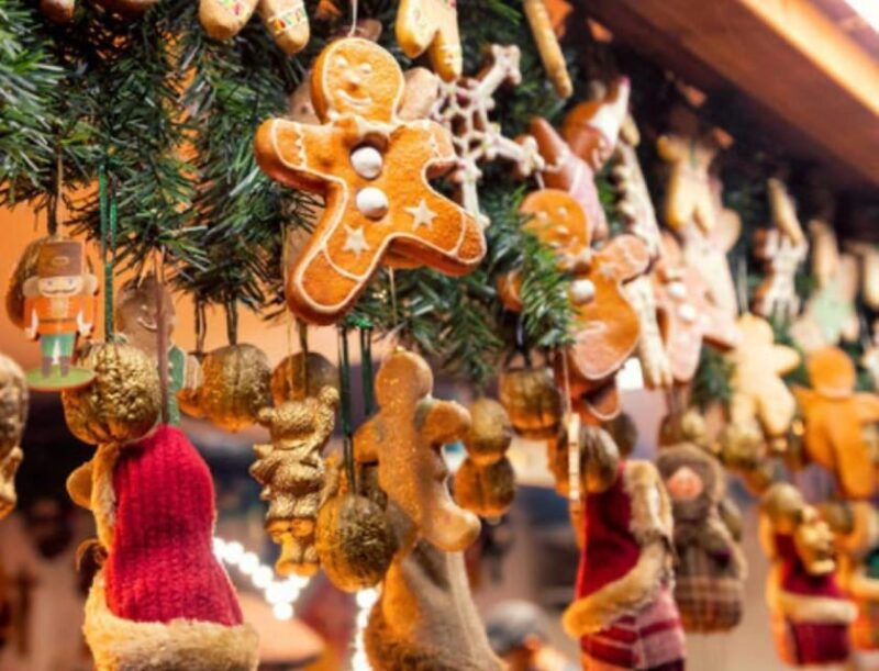 Transylvania: Christmas Markets Private Tour: Brasov & Sibiu - The Practical Side: Transportation, Guides, and Value