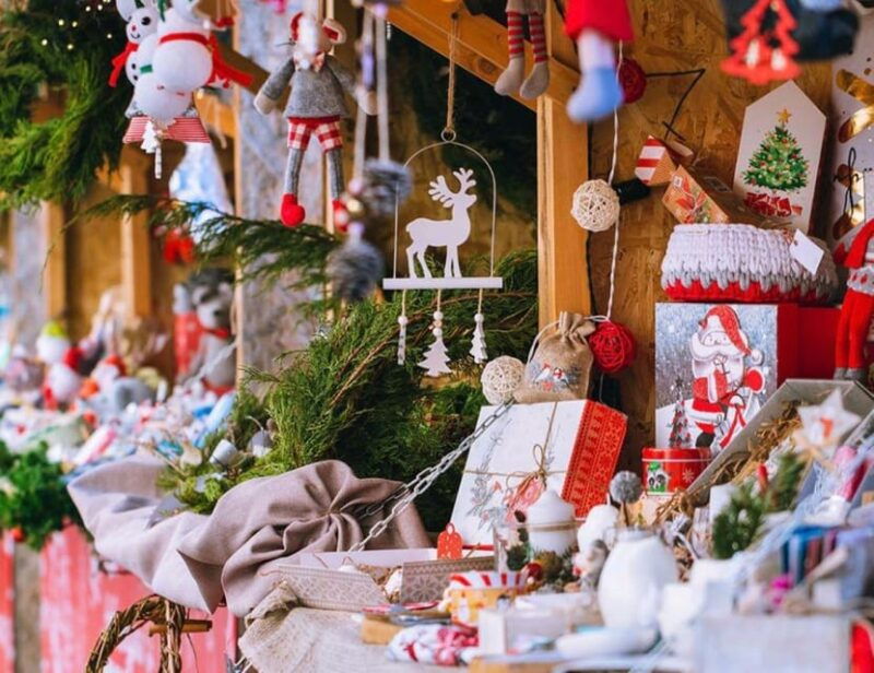 Transylvania: Christmas Markets Private Tour: Brasov & Sibiu - FAQ