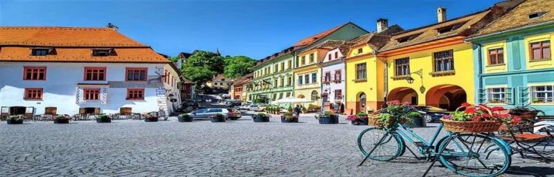 Transylvania Cultural Journey: Sighisoara  Viscri  Gypsy - A Closer Look at the Itinerary: What to Expect