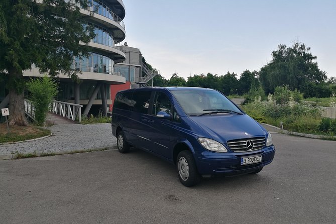 Transylvania, Draculas Castle & Fun With the Snowmobile or ATV Tour in One Day - Participant Requirements