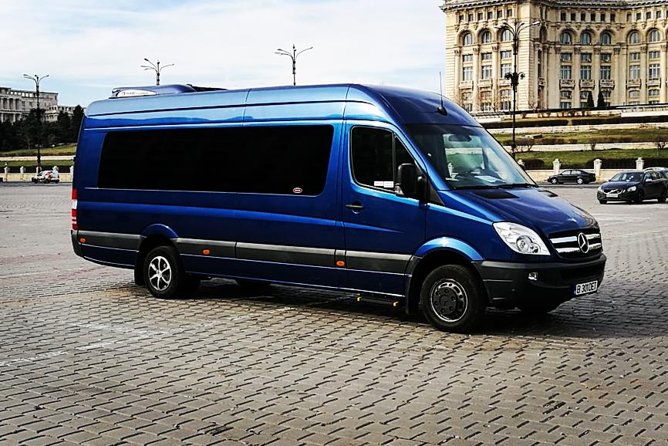 Transylvania, Draculas Castle & Fun With the Snowmobile or ATV Tour in One Day - Cancellation Policy